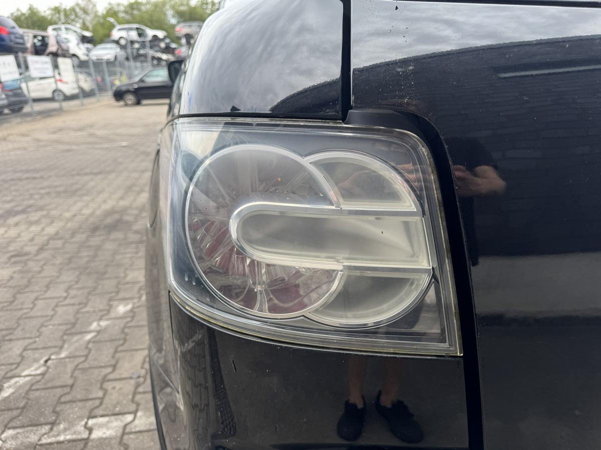 Mazda CX-7 original R&uuml;cklicht R&uuml;ckleuchte Schlussleuchte links Facelift Bj.2012